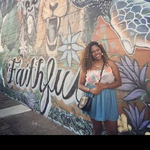 Meet your Posher, J. renee hair
